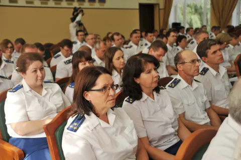 В Ярославской области сохраняется тенденция снижения уровня преступности