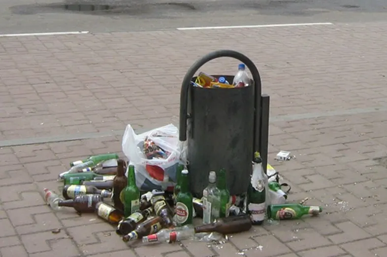 В Рыбинске прокуратура обнаружила пять несанкционированных свалок