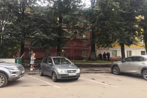 В Ярославле восстанавливают жилые дома ансамбля Казанского монастыря