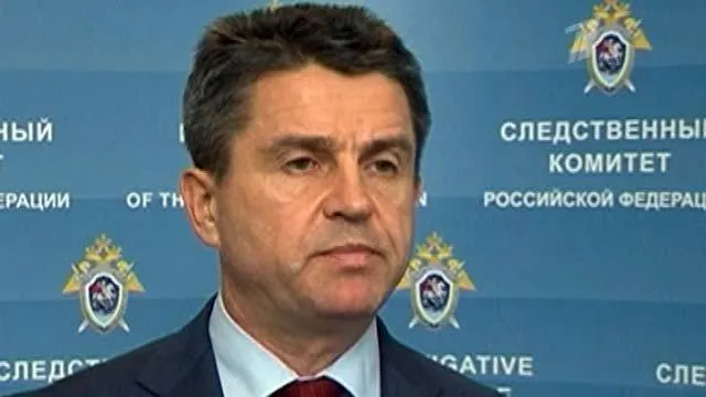 Официальный представитель Следственного комитета РФ Владимир Маркин косвенно дал оценку дела мэра Ярославля