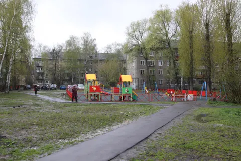 В Ярославле выбирают лучший район по благоустройству
