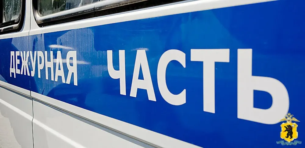 В Ярославле безработный увел дорогой питбайк