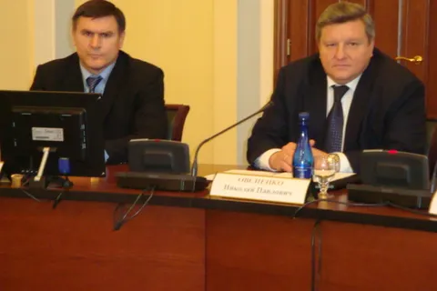 Ярославлю вернули связь с Кремлем