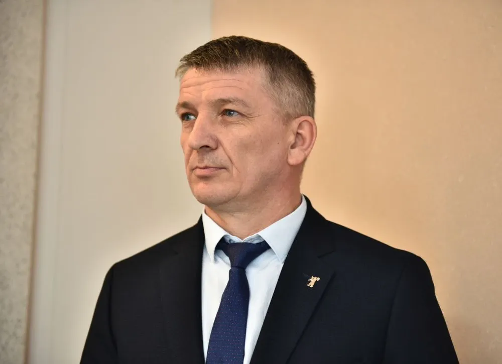 Экс-начальник УФСИН возглавил администрацию центральных районов Ярославля
