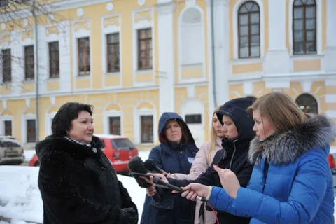 Ярославская область получит более 21 миллиона рублей на реставрацию объектов культурного наследия