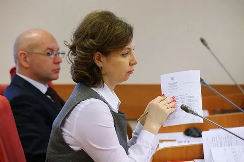 Сергей Ястребов: «Правительство и его глава будут работать под моим личным контролем и во исполнение моих поручений»