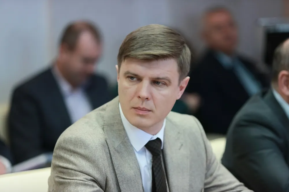 В правительстве Ярославской области будет работать бывший замминистра здравоохранения