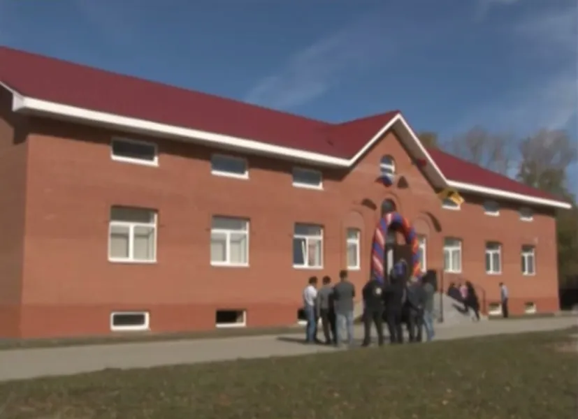 В Ярославле открылась армянская воскресная школа