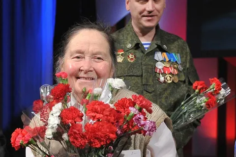 В Ярославле готовятся к 25-летию вывода советских войск из Афганистана. Фоторепортаж
