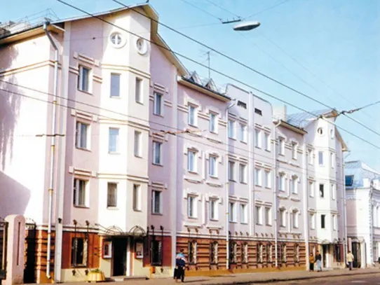 В Ярославле пройдет выставка «Архитектурно-художественный регламент территории исторического центра Ярославля»