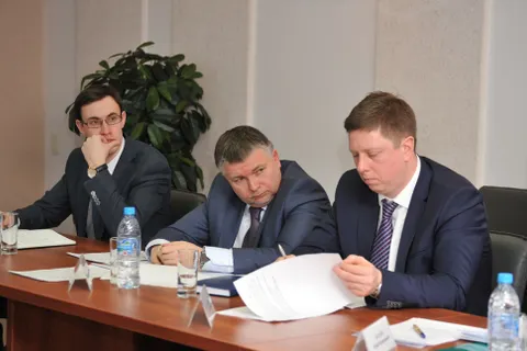 Ярославская область вошла в ТОП-30 национального рейтинга состояния инвестиционного климата