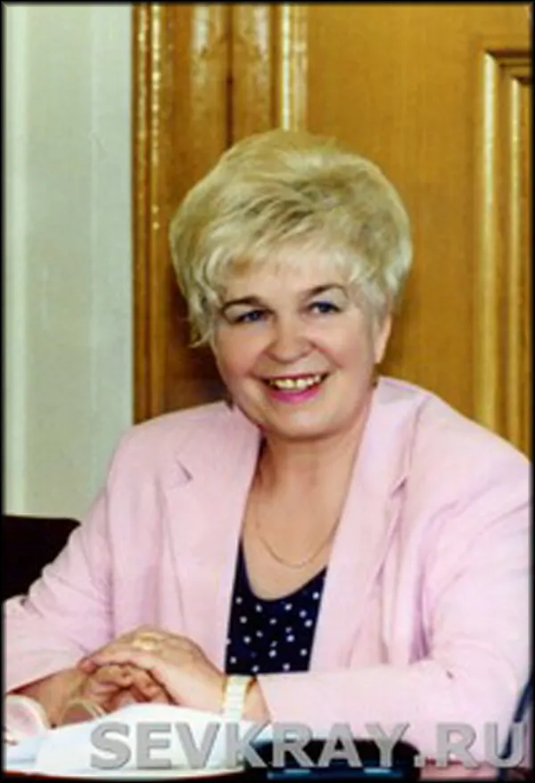 Умерла Вера Ивановна Рыбакова