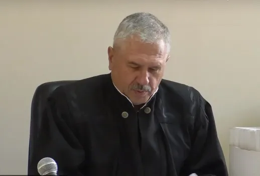 Ярославский судья направил «ультиматум» генпрокурору