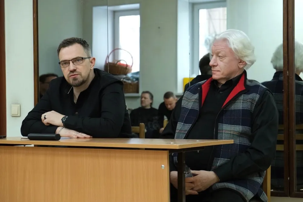 Сергей Виноградов стал главным режиссером ярославского ТЮЗа