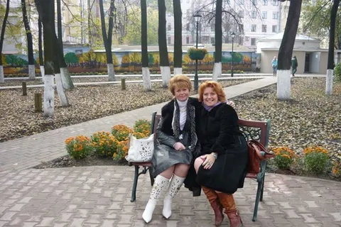 Елена Новик станет заместителем мэра Ярославля по вопросам информатизации и управления мэрией