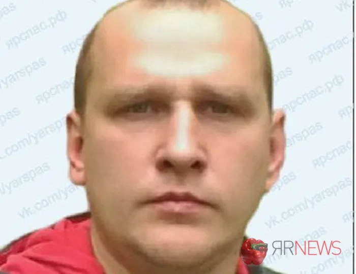 В Ярославской области пропал молодой мужчина в спортивном костюме