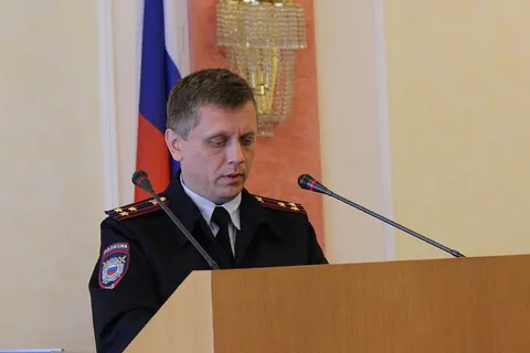 В Ярославле количество преступлений значительно снизилось