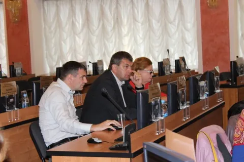 Муниципалитет Ярославля предложил предпринимателям внести предложения по внешнему виду ларьков