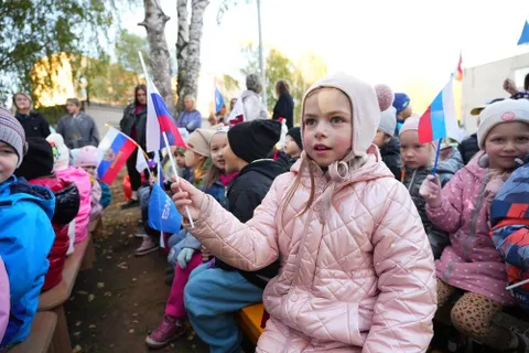 В Ярославле открылся современный «Активити-парк»