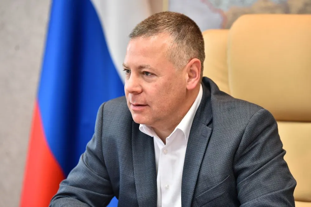 Ярославский губернатор отметил значительный рост доходов муниципалитетов
