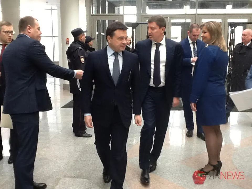 В Ярославль на совещание по защите прав предпринимателей съезжаются чиновники самого высокого уровня