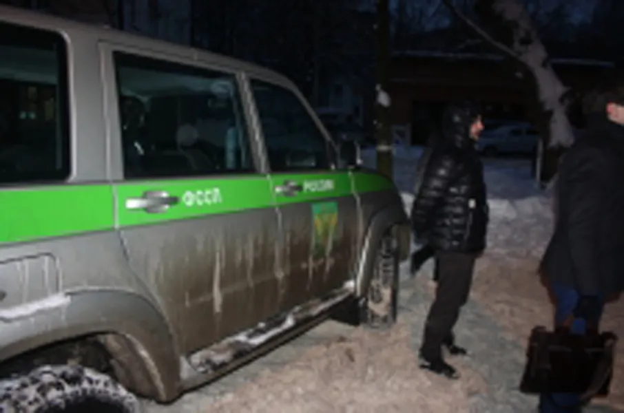 В Ярославле мужчина оплатил судебным приставам 2,6 миллиона рублей наличными