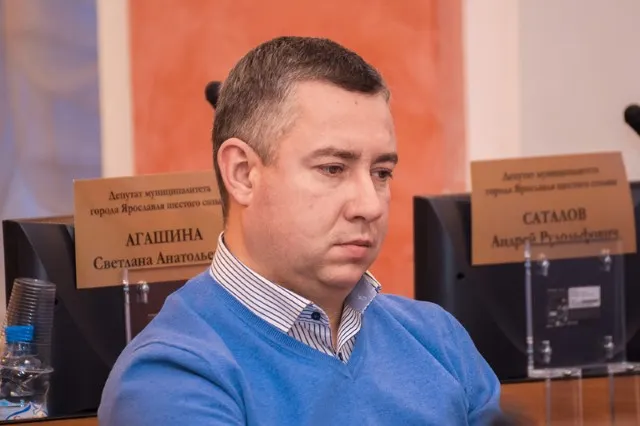 Депутаты ярославского муниципалитета обсудили использование городских помещений и земель коммерческими организациями