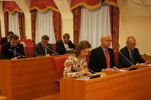 «Единая Россия» против штрафов за неоплату парковочных мест