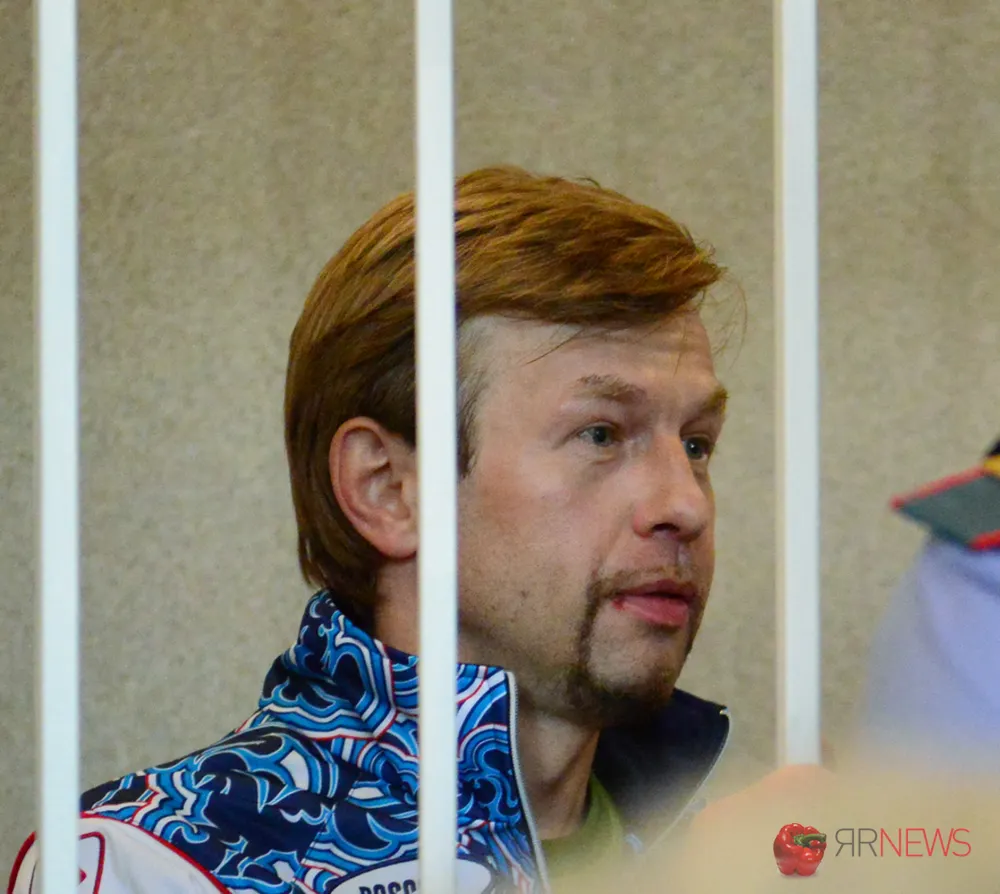 Отстраненный мэр Ярославля почти все лето проведет в СИЗО