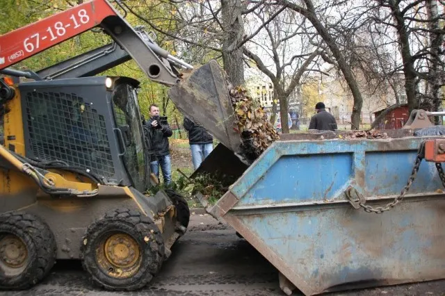 В Ярославле составили рейтинг управляющих компаний