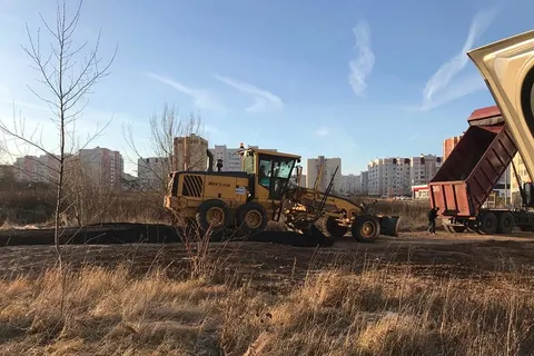 В Ярославле подготовка к ремонту Тутаевского шоссе обернулась скандалом