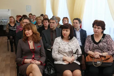 Ярославская область готовится к проведению Всероссийского форума социальных работников