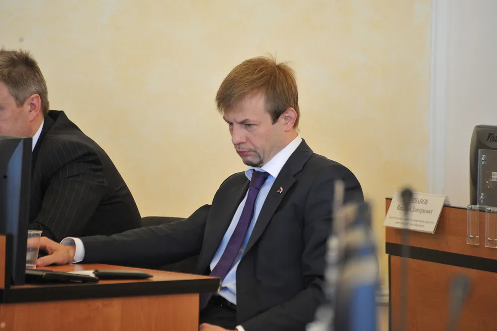 Мэр Ярославля Урлашов: «Я возбудил несколько уголовных дел!»