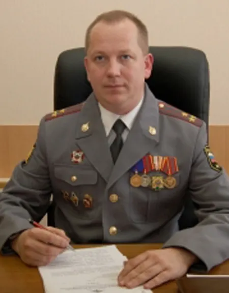 Заместитель начальника УМВД по Ярославской области получил годовой доход более 6 миллионов рублей