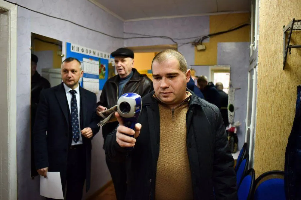 Заммэра Ярославля по ЖКХ станет Евгений Клейнбурд