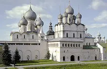 В Ростовском кремле обсудят программы для людей  с особенностями развития