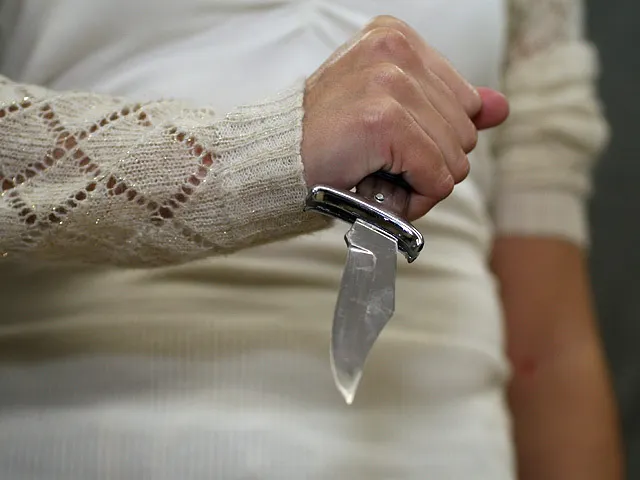 52-летняя ярославна убила друга подруги в гостях