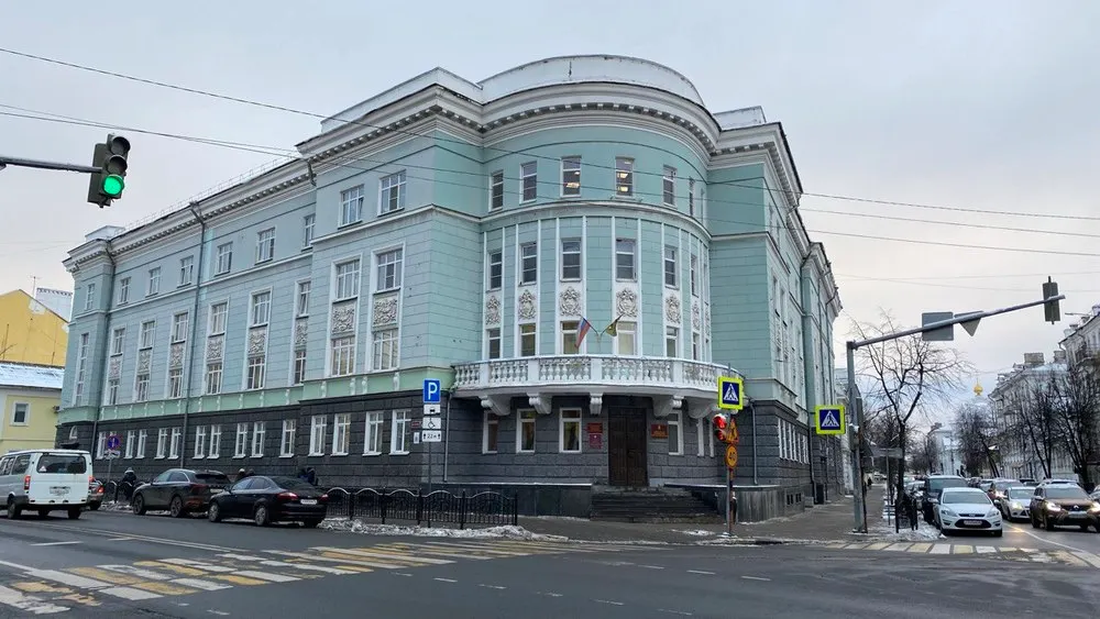 В ярославский минздрав назначили зама из соседней Вологды