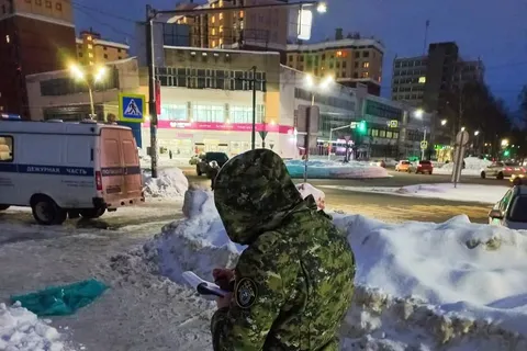 Следователи рассказали подробности убийства у ресторана «Углич» в Ярославле