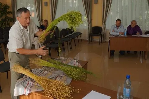 Депутаты Ярославской областной Думы провели выездное заседание в Гаврилов-Яме