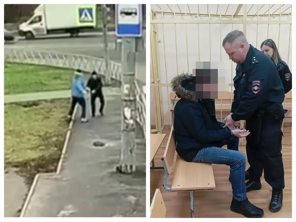 В Ярославле избившего пенсионера бегуна отправят на принудительное лечение
