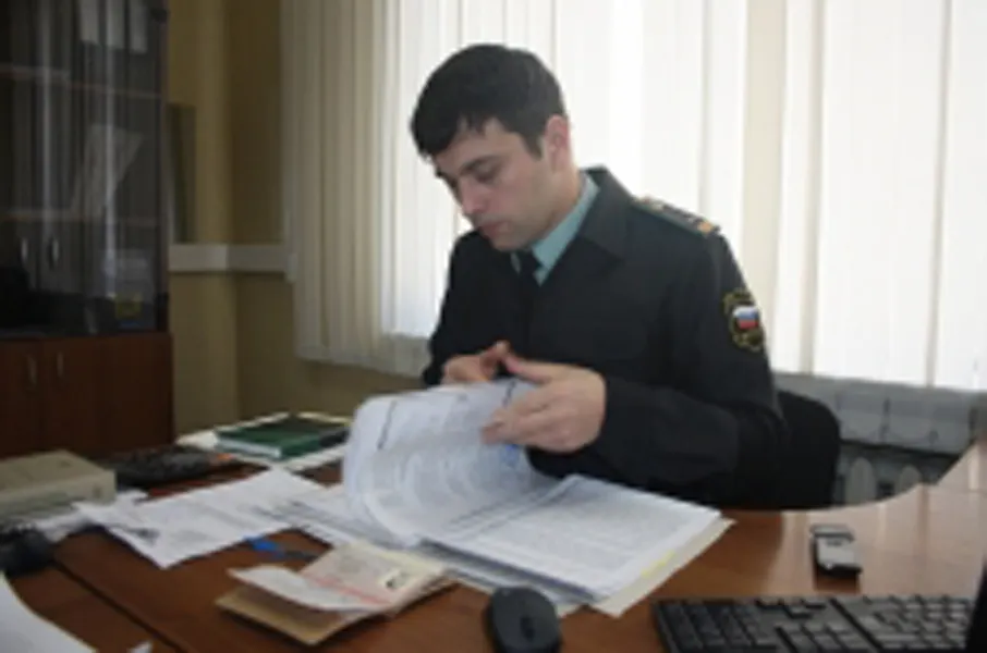 У ярославца арестовали пищеблок и 49 участков земли