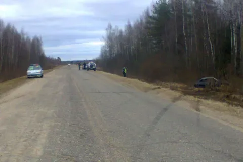 В ДТП с пьяным водителем тяжелые травмы получила восьмилетняя девочка