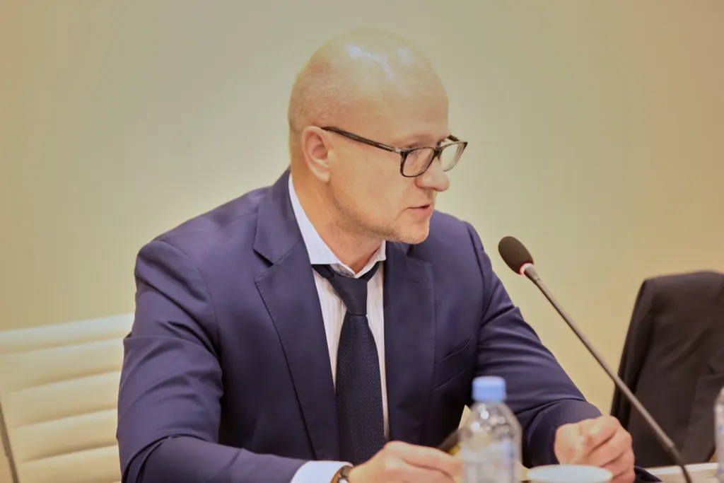 «Ростовский Кремль» может возглавить чиновник ярославского правительства