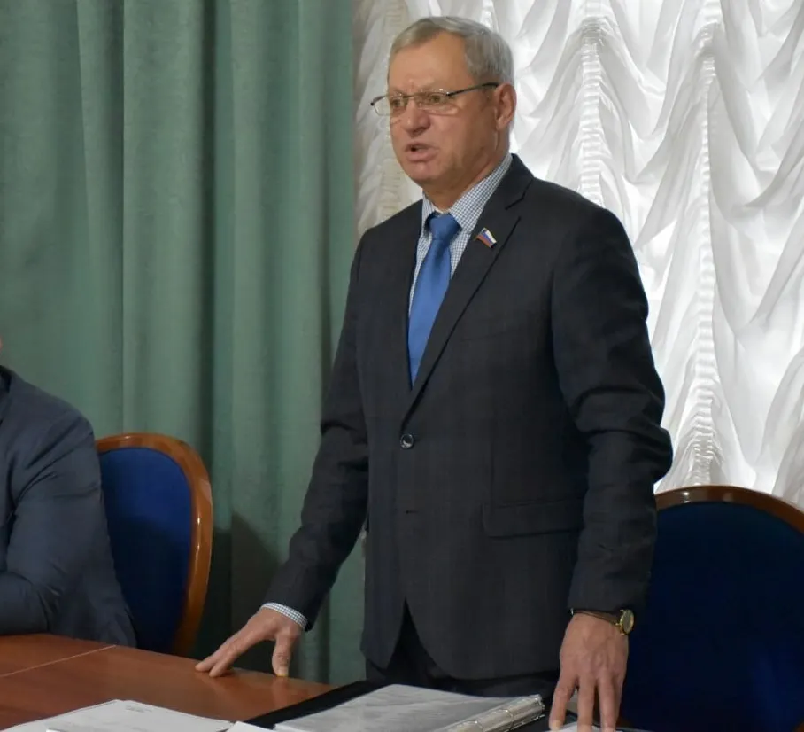 «Улыбайтесь, господа»: председатель городской думы Переславля ушел в отставку