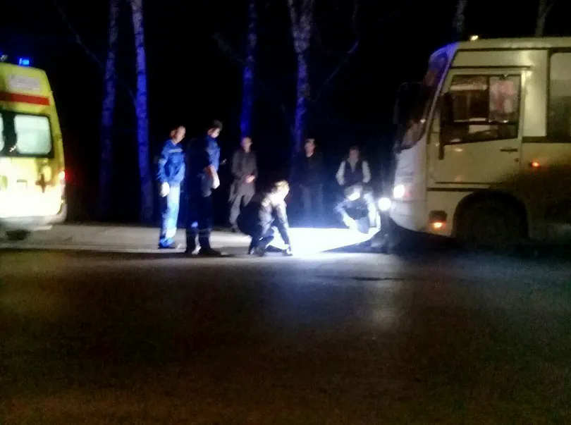Смертельное ДТП в Ярославле: полиция устанавливает подробности