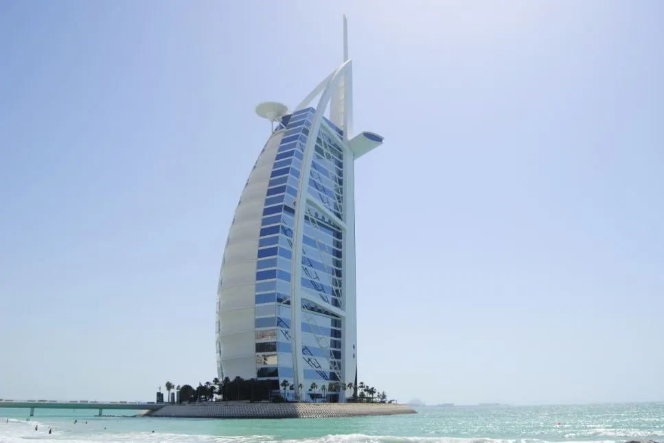Покупка апартаментов в Bluewaters Bay: новый тренд для ярославских бизнесменов?