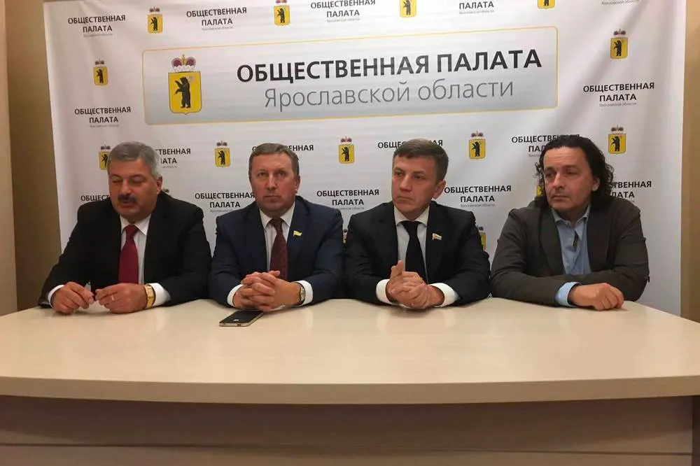 Выборы в Ярославской области прошли без скандалов