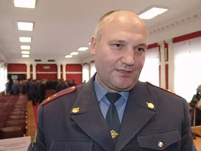 Экс-глава Ярославского УМВД Петр Крупеня назначен руководителем следственного управления СК РФ по Курганской области