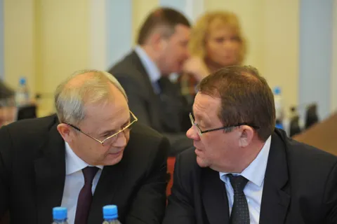 Москва выделит Ярославской области четыре миллиарда: на что потратят